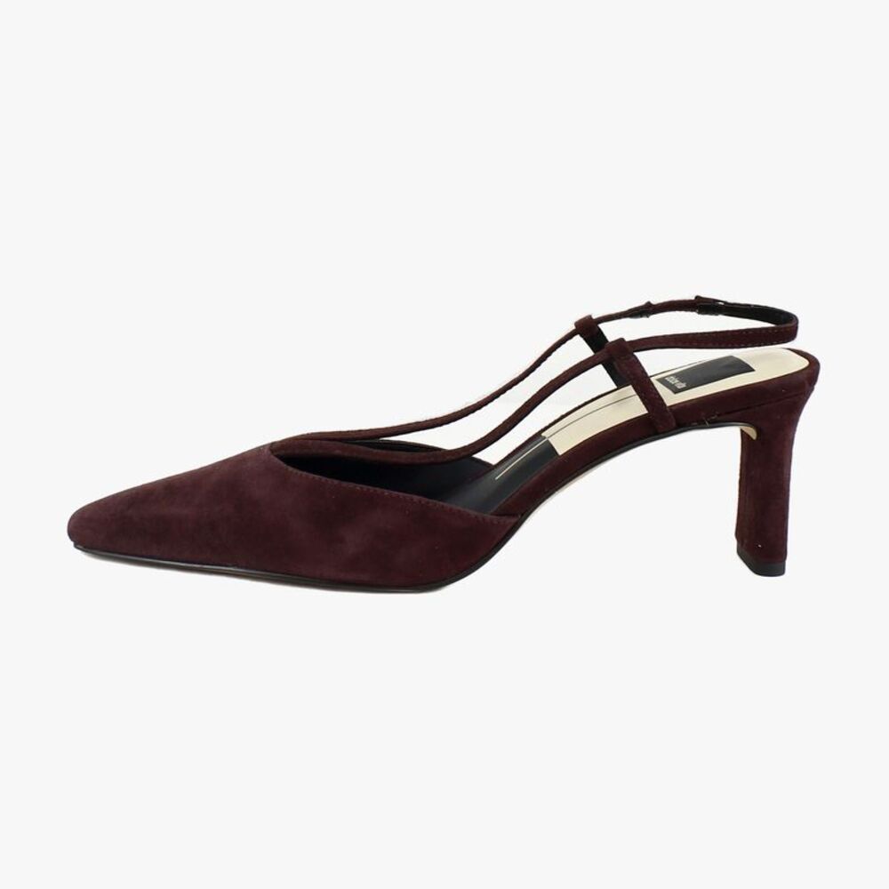 Dolce Vita Ginay Mulberry - Picture 4 of 8